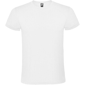 Atomic short sleeve unisex t-shirt