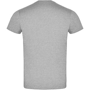 Atomic short sleeve unisex t-shirt