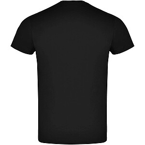 Atomic short sleeve unisex t-shirt