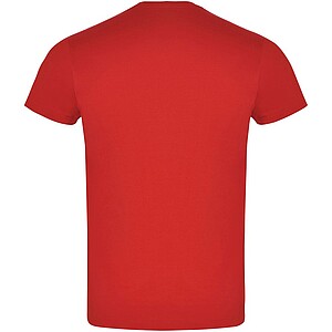 Atomic short sleeve unisex t-shirt