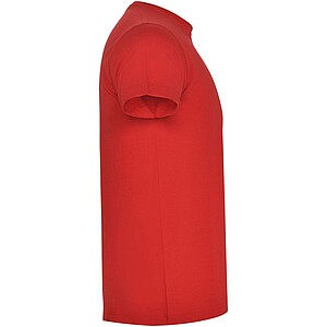 Atomic short sleeve unisex t-shirt