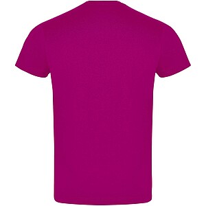 Atomic short sleeve unisex t-shirt