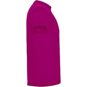 Atomic short sleeve unisex t-shirt