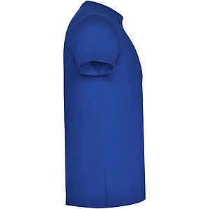 Atomic short sleeve unisex t-shirt