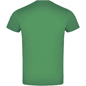 Atomic short sleeve unisex t-shirt