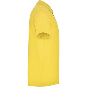 Austral short sleeve unisex polo