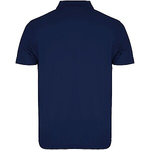 Austral short sleeve unisex polo