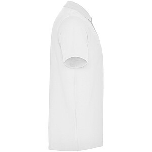 Austral short sleeve unisex polo