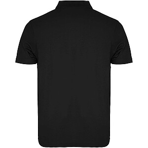 Austral short sleeve unisex polo