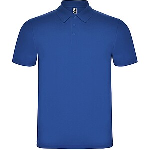 Austral short sleeve unisex polo