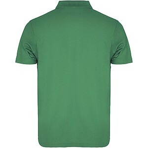 Austral short sleeve unisex polo