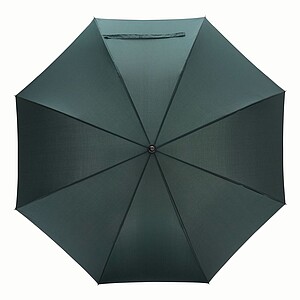 Autom. golf umbrella 