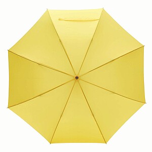 Autom. golf umbrella 