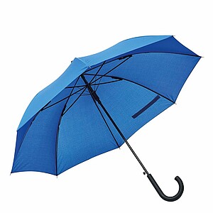 Autom. windproof umbrella