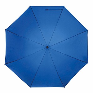 Autom. windproof umbrella