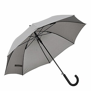 Autom. windproof umbrella