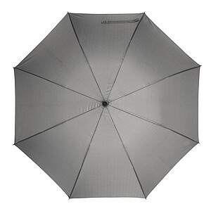 Autom. windproof umbrella