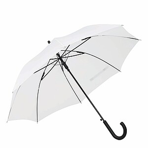 Autom. windproof umbrella