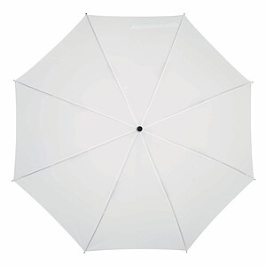 Autom. windproof umbrella