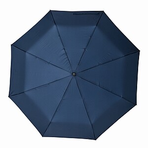 Automatic open/close windproof pocket umbrella MISTRAL
