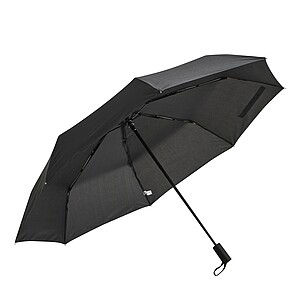 Automatic open/close windproof pocket umbrella MISTRAL