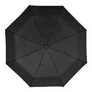 Automatic open/close windproof pocket umbrella MISTRAL