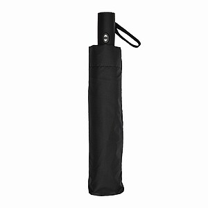 Automatic open/close windproof pocket umbrella MISTRAL