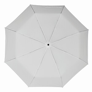 Automatic open/close windproof pocket umbrella MISTRAL