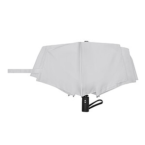 Automatic open/close windproof pocket umbrella MISTRAL