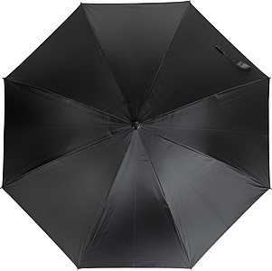 Automatic polyester (190T) umbrella