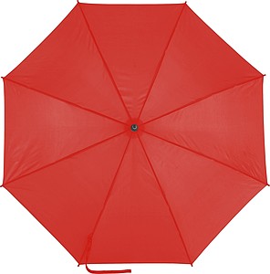 Automatic polyester umbrella (190T)