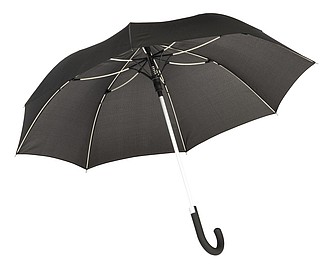 Automatic stick umbrella CANCAN