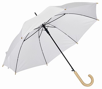 Automatic stick umbrella LIPSI