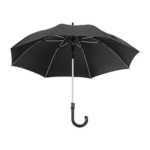Automatic umbrella, black