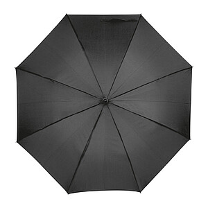 Automatic umbrella, black
