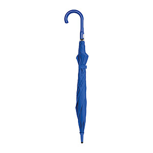 Automatic umbrella, blue