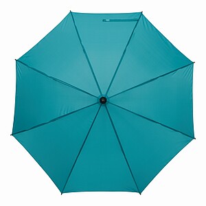 Automatic woodens umbrella, petrol