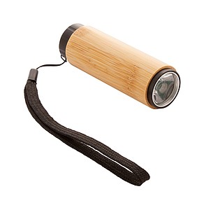 AVARUA bamboo flahlight