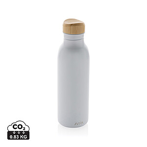 Avira Alcor RCS Re-steel single wall water bottle 600 ML