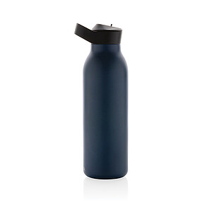 Avira Ara RCS Re-steel fliptop water bottle 500ml