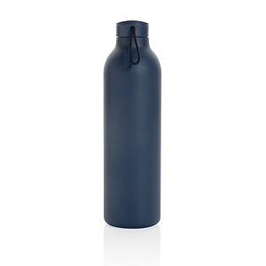 Avira Avior RCS Re-steel bottle 1L, navy
