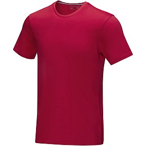 Azurite short sleeve men’s GOTS organic t-shirt