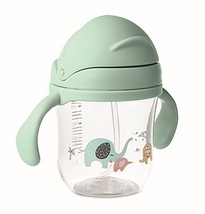 Baby sippy cup