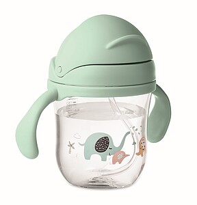 Baby sippy cup