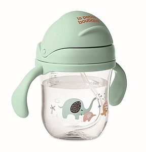 Baby sippy cup