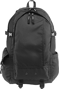 Backpack Black