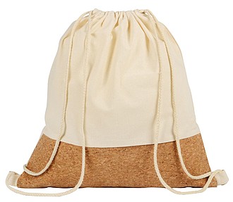Backpack CORK GO