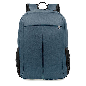Backpack in 2 tone 360d