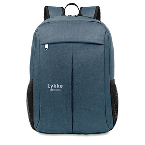 Backpack in 2 tone 360d