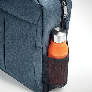 Backpack in 2 tone 360d